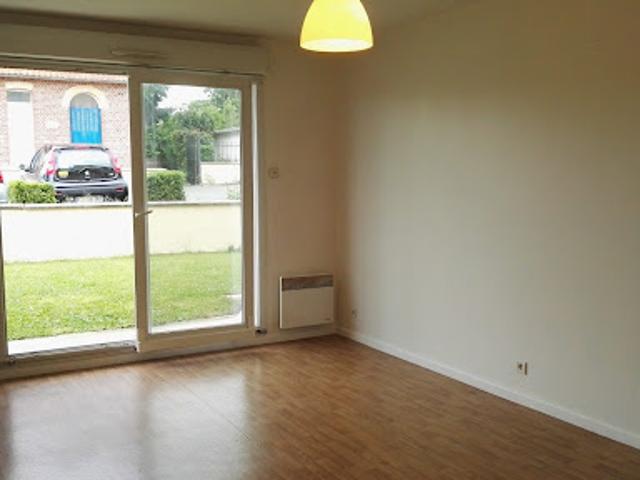 Location Appartement 2 pièces 41.8 m2 Amiens