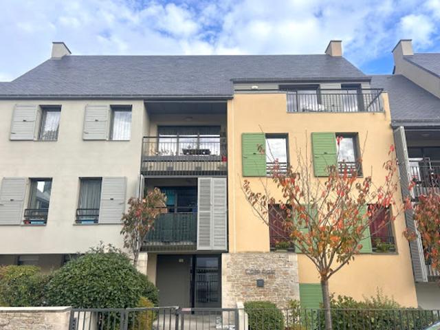 Location Appartement 2 pièces 41.8 m2 Cancale