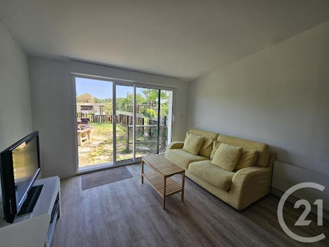Location Appartement 2 pièces 41.8 m2 Chateauroux