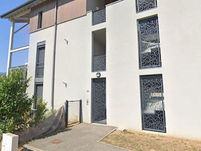 Location Appartement 2 pièces 41.8 m2 Thoiry