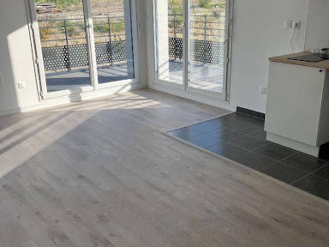 Location Appartement 2 pièces 41.93 m2 Etaples