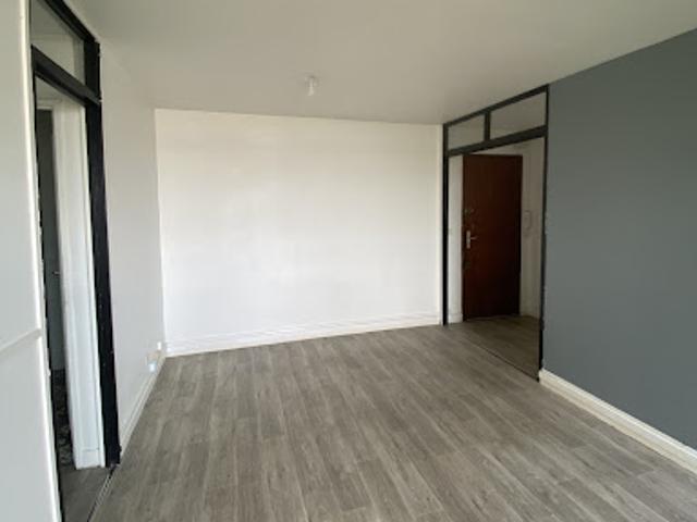 Location Appartement 2 pièces 41.93 m2 Survilliers
