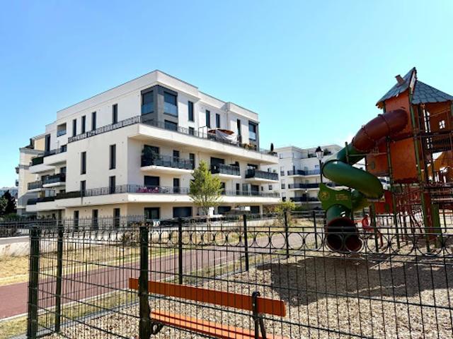 Location Appartement 2 pièces 41.92 m2 Chelles