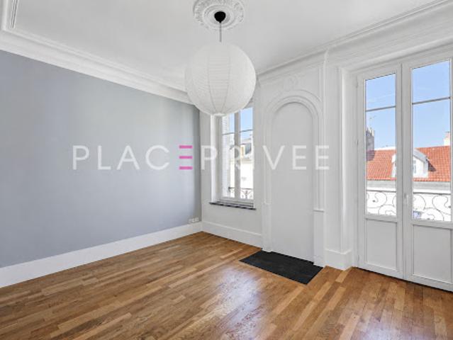 Location Appartement 2 pièces 41.95 m2 Nancy