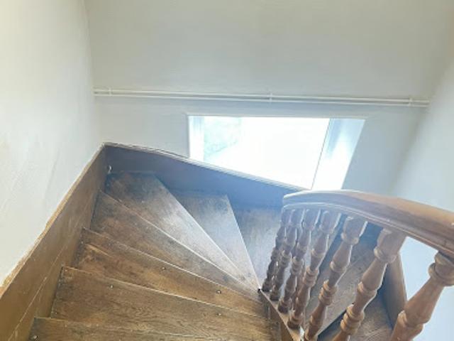 Location Appartement 2 pièces 41.95 m2 Nevers