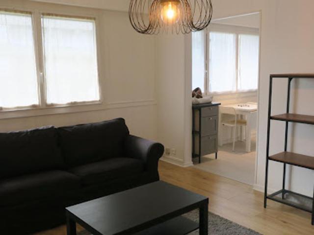Location Appartement 2 pièces 41.96 m2 Lyon 8ème