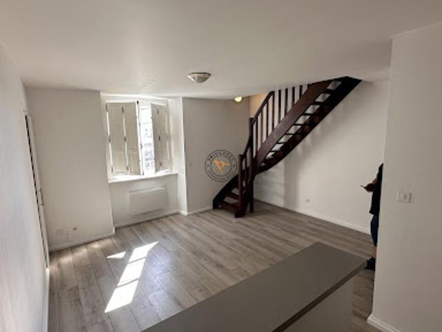 Location Appartement 2 pièces 41.96 m2 Nantes
