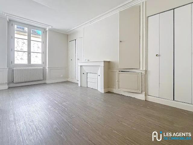 Location Appartement 2 pièces 41.98 m2 Orleans