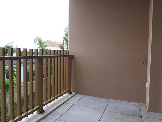 Location Appartement 2 pièces 41.9 m2 Les Sables d'Olonne