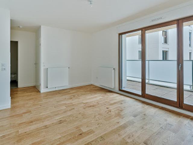 Location Appartement 2 pièces 41.9 m2 Rueil Malmaison