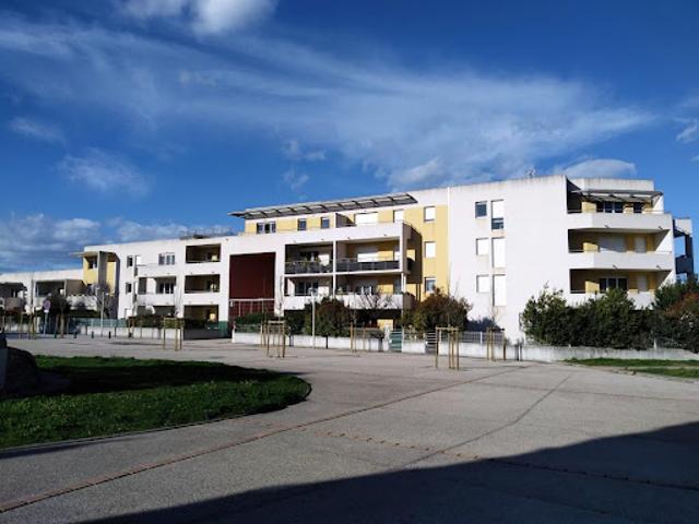 Location Appartement 2 pièces 41.9 m2 Saint Mathieu de Tréviers