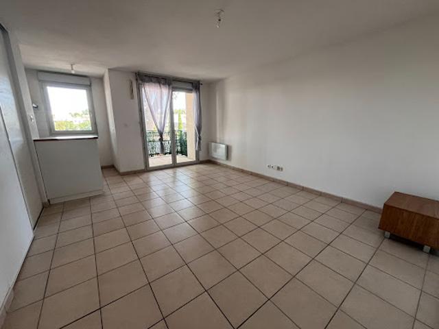 Location Appartement 2 pièces 41.9 m2 Saint Estève