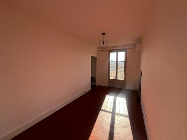Location Appartement 2 pièces 41.02 m2 Aix en Provence