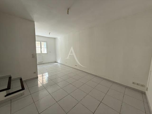 Location Appartement 2 pièces 41.07 m2 Nimes