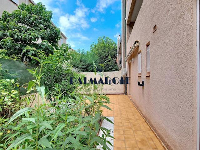 Location Appartement 2 pièces 41.05 m2 Perpignan