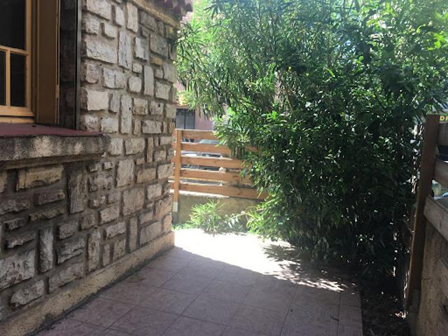 Location Appartement 2 pièces 41.09 m2 Toulon