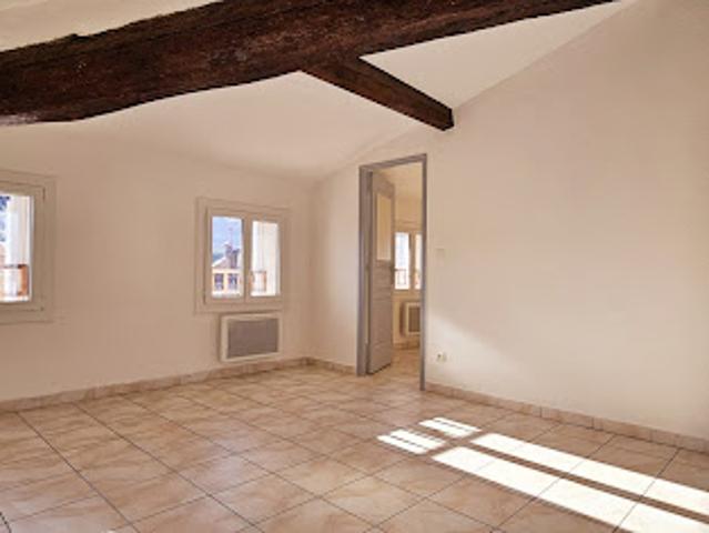 Location Appartement 2 pièces 41.13 m2 Gonfaron