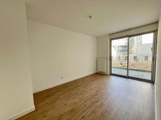 Location appartement 2 pièces, 41.11m², Fleury les Aubrais
