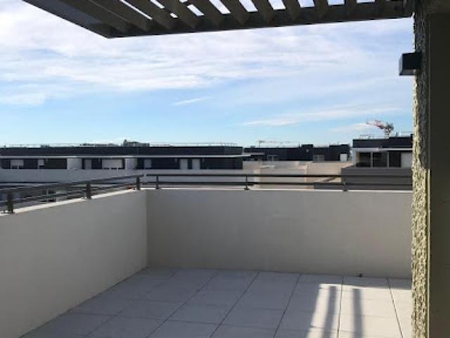 Location Appartement 2 pièces 41.15 m2 Castelnau le Lez