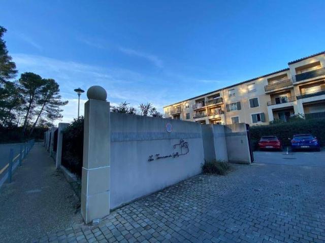 Location appartement 2 pièces 41.15 m² à Juvignac 34990