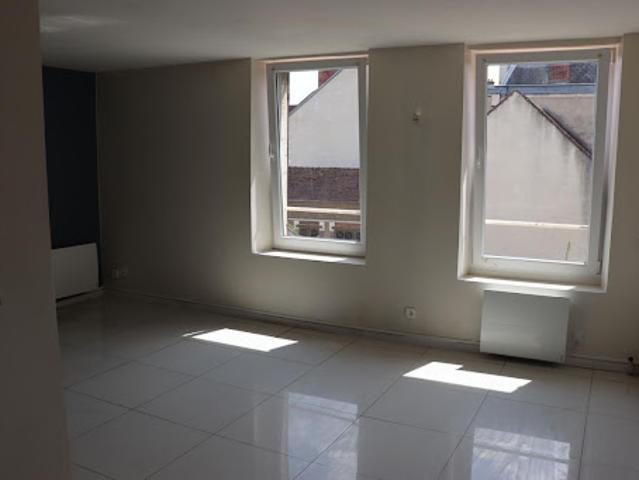 Location Appartement 2 pièces 41.16 m2 Auxerre