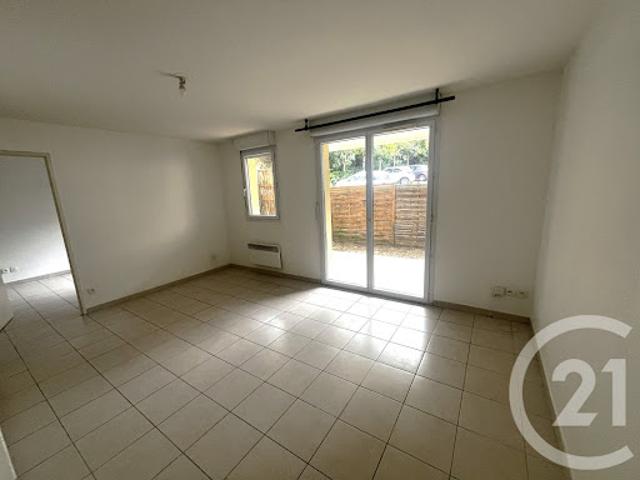Location Appartement 2 pièces 41.19 m2 Foix