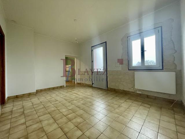 Location Appartement 2 pièces 41.1 m2 Ussel