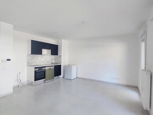 Location Appartement 2 pièces 41.23 m2 Manosque