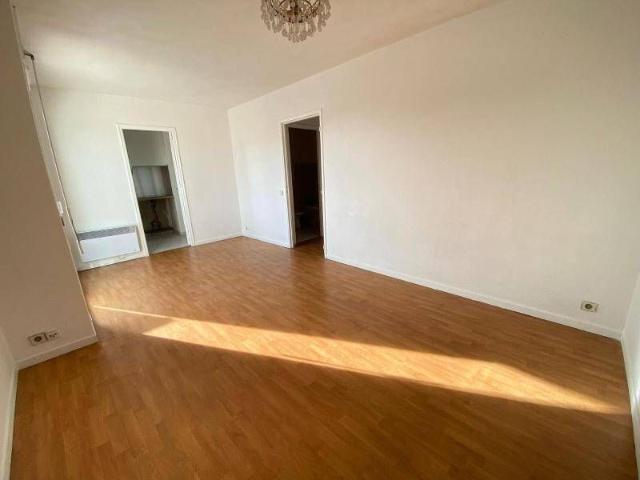 Location appartement 2 pièces 41.22 m² à Montpellier 34000