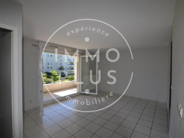 Location Appartement 2 pièces 41,25 m² Seynod