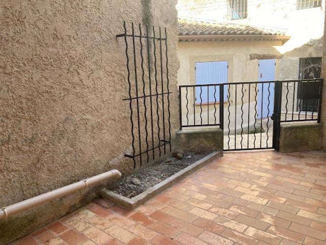 Location Appartement 2 pièces 41.28 m2 Lambesc