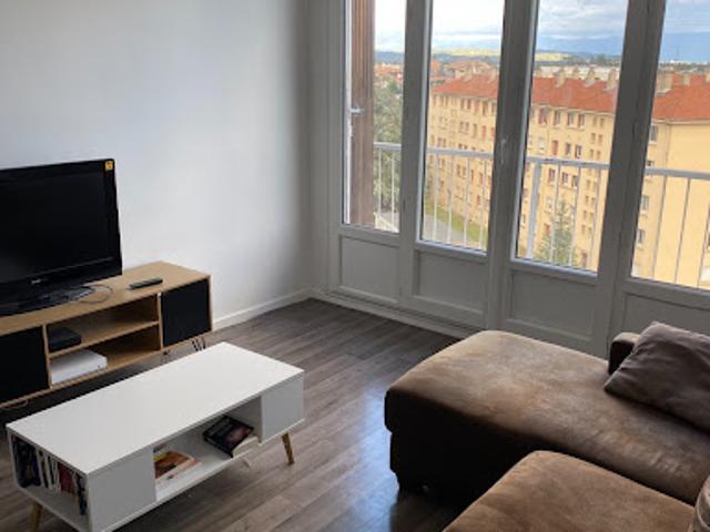 Location Appartement 2 pièces 41.2 m2 Romans sur isere