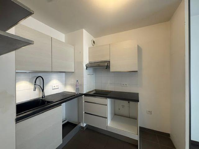 Location Appartement 2 pièces 41.33 m2 Les Pavillons sous Bois