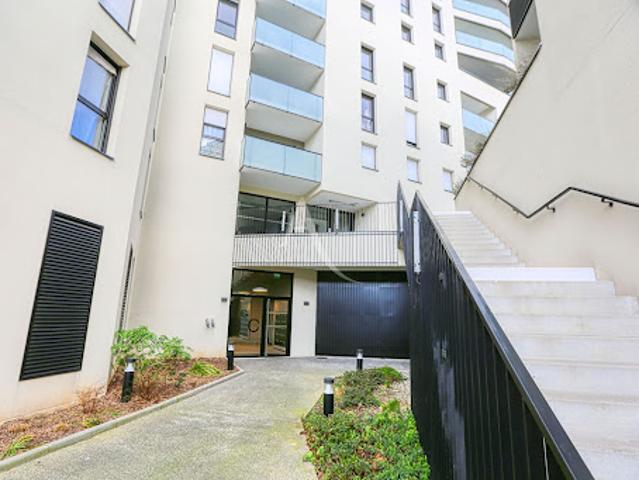 Location Appartement 2 pièces 41.33 m2 Rouen