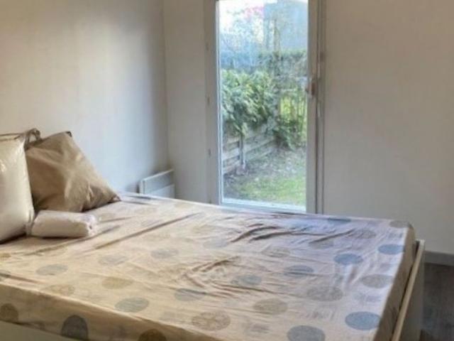 Location appartement 2 pièces, 41.30m², Montévrain