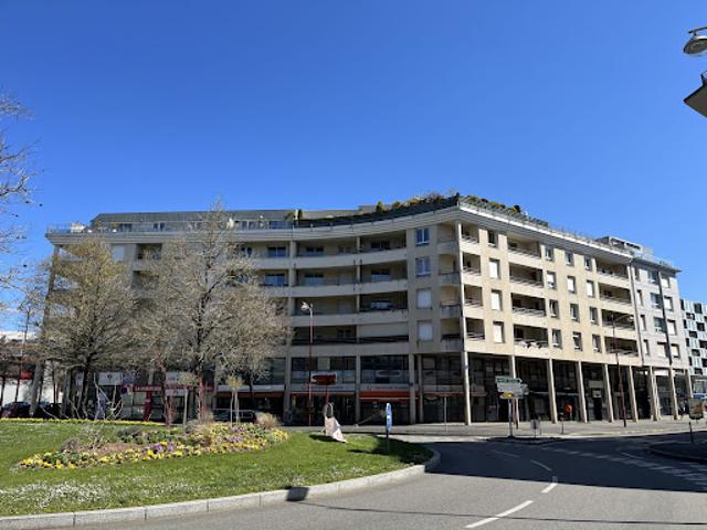Location Appartement 2 pièces 41.34 m2 Rodez