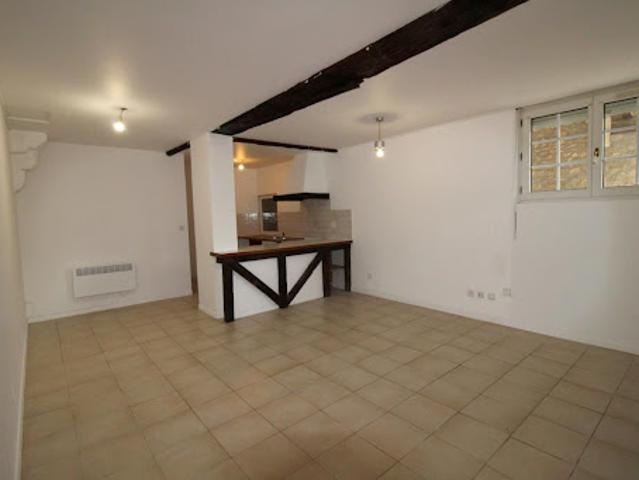 Location Appartement 2 pièces 41.34 m2 Rozay en Brie