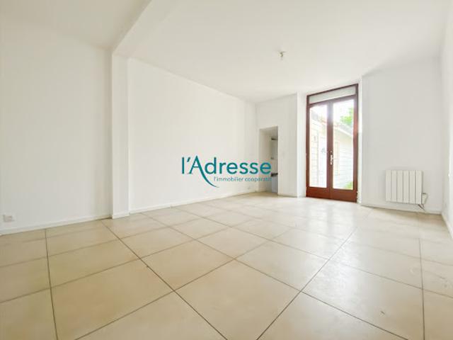 Location Appartement 2 pièces 41.36 m2 Meulan en Yvelines
