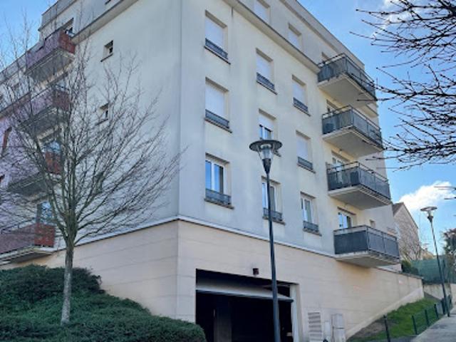 Location Appartement 2 pièces 41.38 m2 Ris Orangis