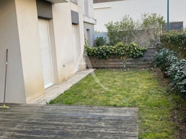 Location Appartement 2 pièces 41.3 m2 Montevrain