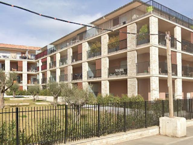 Location Appartement 2 pièces 41.3 m2 Carros