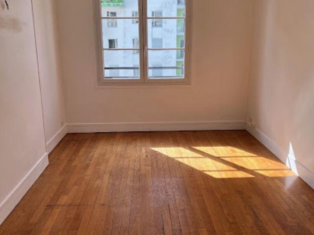 Location Appartement 2 pièces 41.3 m2 Courbevoie