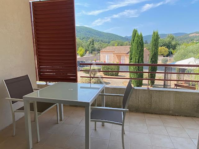 Location Appartement 2 pièces 41.3 m2 Lamalou les Bains