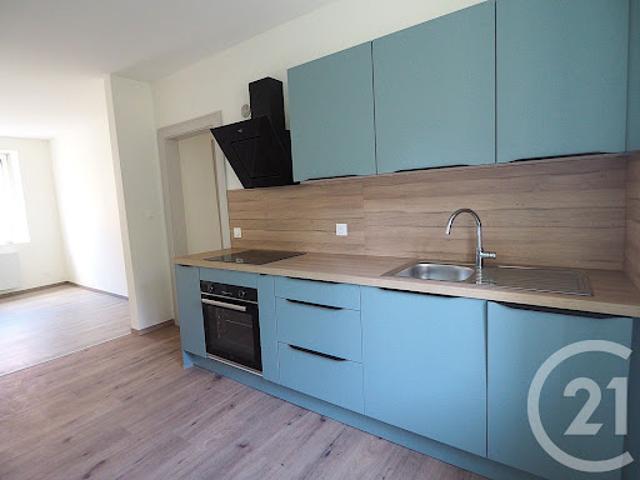 Location Appartement 2 pièces 41.3 m2 Strasbourg