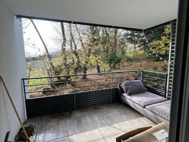Location Appartement 2 pièces 41 m2 Thoiry