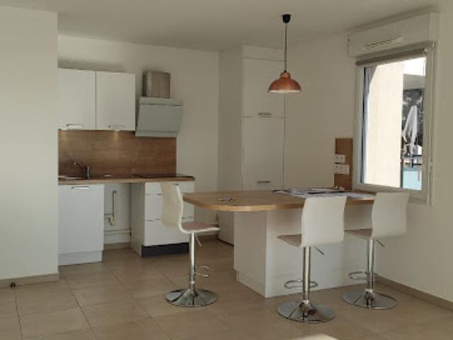 Location Appartement 2 pièces 41 m2 Toulon
