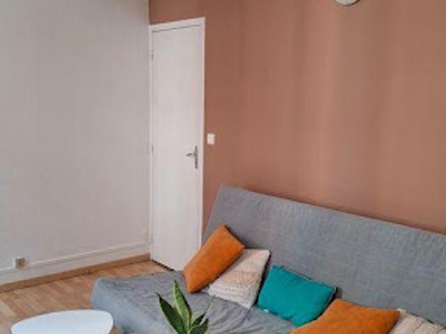 Location Appartement 2 pièces 41 m2 Toulouse