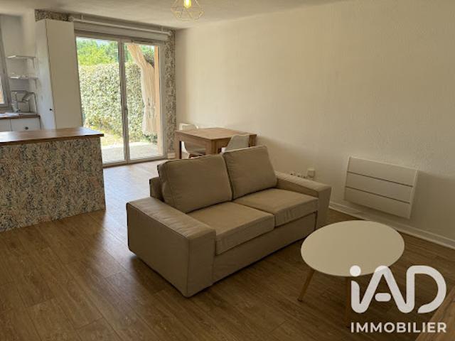 Location Appartement 2 pièces 41 m2 Toulouse