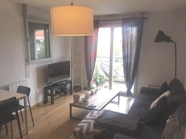 Location Appartement 2 pièces 41 m2 Toulouse