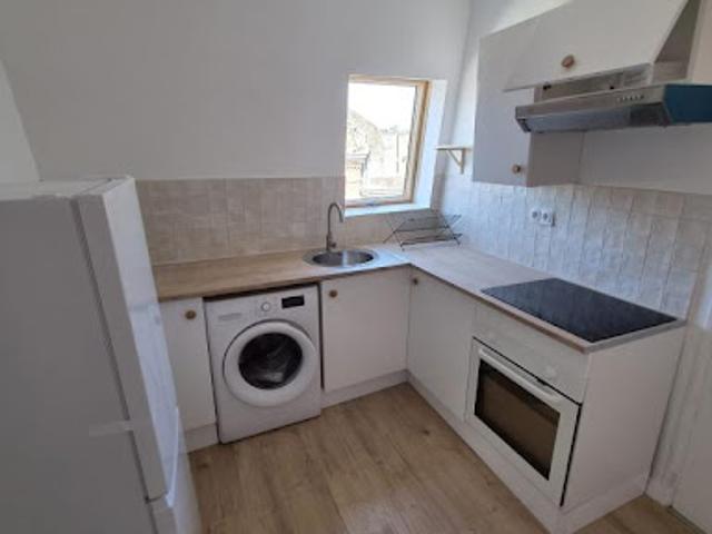 Location Appartement 2 pièces 41 m2 Tourcoing